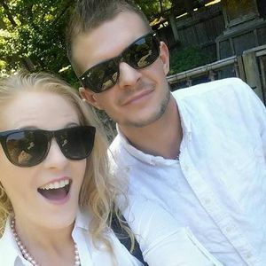 Meet your Posher, Mark